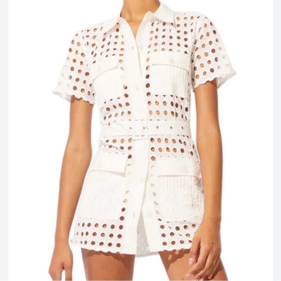 SOLID & STRIPED Other - Solid & Striped, The Harper Dress, small